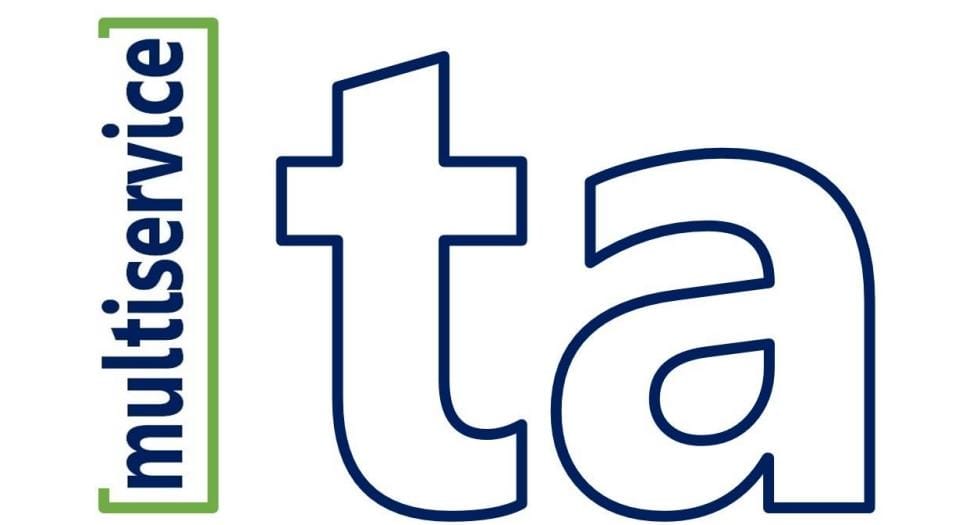 Itamultiservice logo
